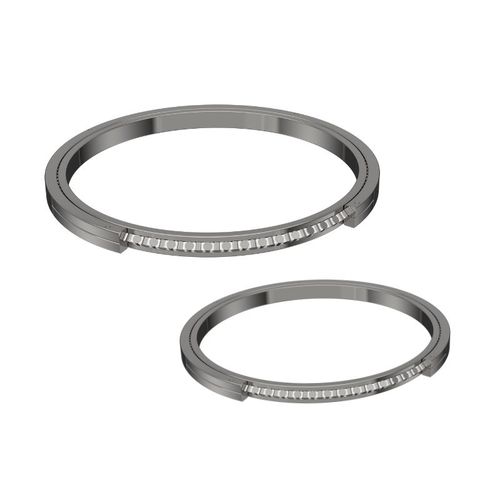Roulement à rouleaux croisés - RA series - THB Bearings - à rouleaux cylindriques / radial / axial