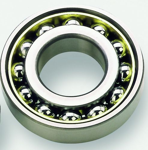 Roulement à billes - THB Bearings - à deux rangées / à une rangée / rigide