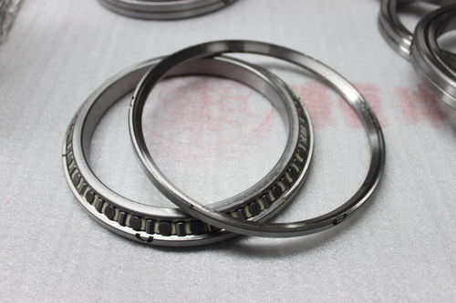 Roulement à rouleaux - 10 - 1250mm - THB Bearings - à une rangée / en acier