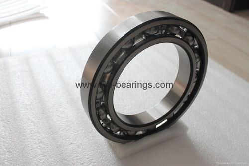 Roulement à billes - THB Bearings - rigide / en acier