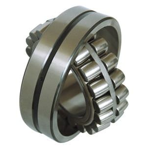 Roulement à rouleaux - THB Bearings - à rotule / en acier / pour applications lourdes