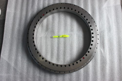 Couronne d'orientation à denture intérieure - YRT460 - THB Bearings - à billes / à une rangée