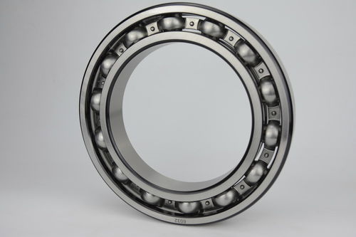 Roulement à billes - 10~250 - THB Bearings - rigide / en acier / de réducteur