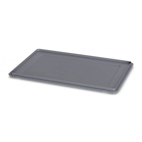 Couvercle pour palette - multiroir