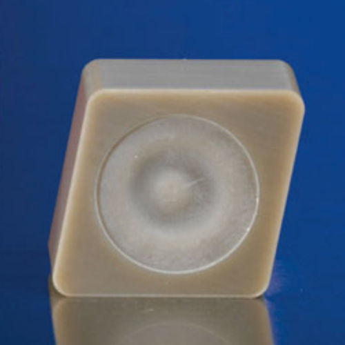 Plaquette de coupe de tournage - SL 508 - CERAMTEC - pour ébauche / en céramique / pour fonte