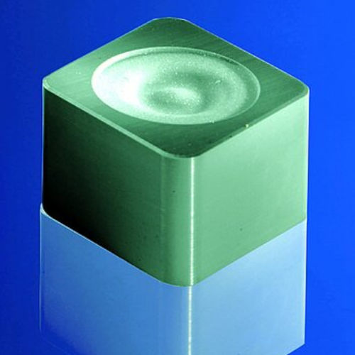 Plaquette de coupe de tournage - SL 506 - CERAMTEC - d'alésage / de finition / pour ébauche