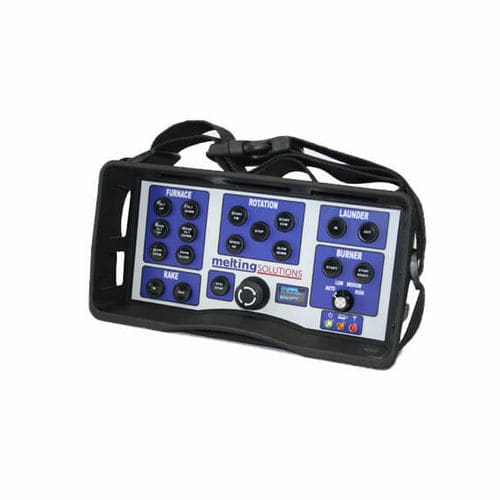 Télécommande de ceinture - FSL Electronics - radio / à boutons / à joystick