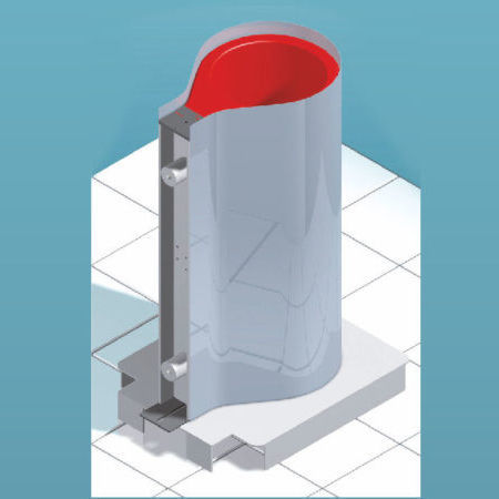 Élements normalisés pour moules - Siltech S.r.l.