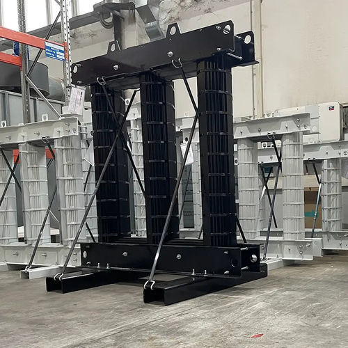 Noyau magnétique - Siltech S.r.l. - pour transformateur / triphasé