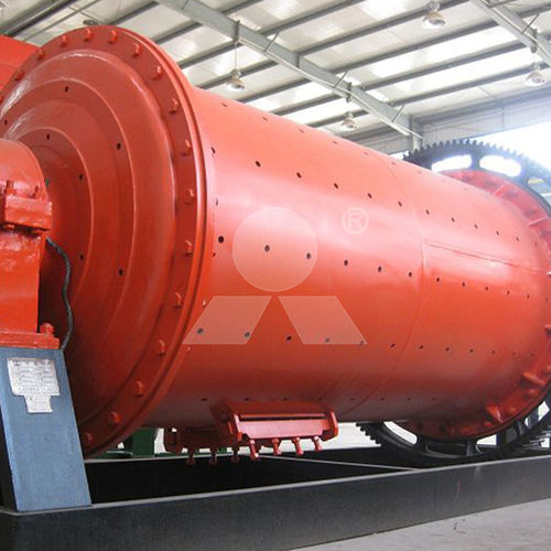 Broyeur pour minerai - Ф2200&times;5500 - Henan LIMING Heavy Industry Science and Technology - pour ciment / pour clinker / pour verre