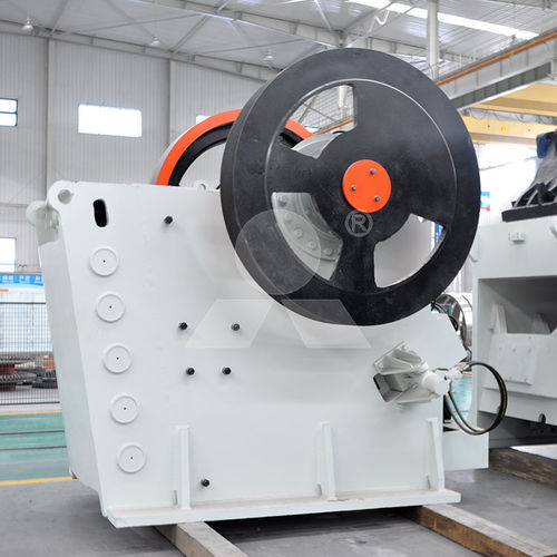 Concasseur à mâchoire - PEW250×1000 - Henan LIMING Heavy Industry Science and Technology - stationnaire / primaire / haute capacité