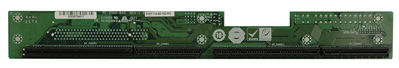 Fond de panier PCI - PE-2SD2 - IEI INTEGRATION - 01-05 emplacements / passif
