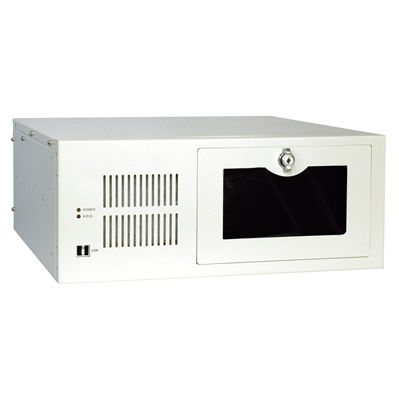 Châssis rackable - RACK-360G - IEI INTEGRATION - 2U / industriel