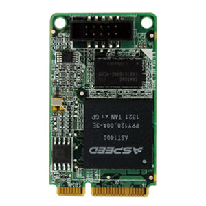 Carte graphique PCI Express - IGCME-1300 - IEI INTEGRATION - 1U