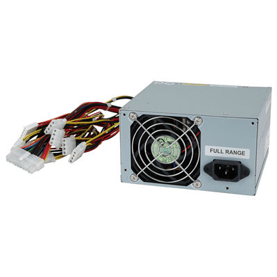Alimentation électrique AC/DC - ACE-A160A - IEI INTEGRATION - châssis fermé / pour PC industriel / à grande gamme d'entrée