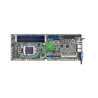 SBC PICMG 1.3 - PCIE-Q170 - IEI INTEGRATION - Intel® Core™ / SATA / embarqué