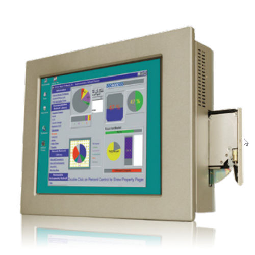 Panel PC TFT LCD - PPC-5150A-H61 - IEI INTEGRATION - 5" / 1024 x 768 / Intel® Core™ i series