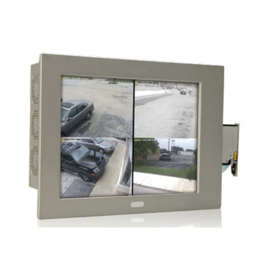 Panel PC TFT LCD - PPC-5170A-H61 - IEI INTEGRATION - 5" / 1280 x 1024 / Intel® Core™ i series