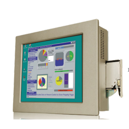 Panel PC TFT LCD - PPC-5190A-H61 - IEI INTEGRATION - 5" / 1280 x 1024 / Intel® Core™ i series