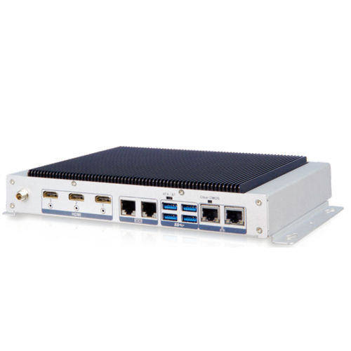 PC embarqué - IDS-300-BW - IEI INTEGRATION - Intel® Celeron® / Mini PCIe / USB 3.0
