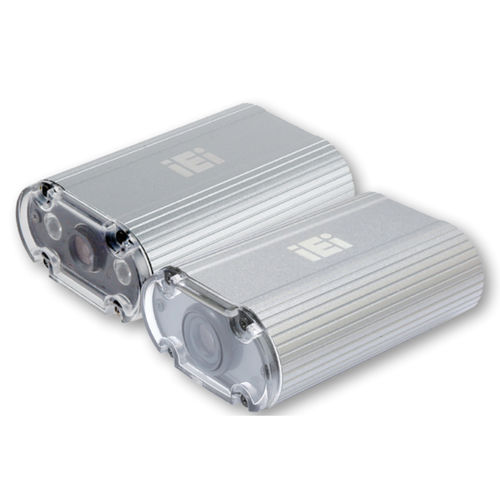Lecteur code-barre à main - ITDB-100 - IEI INTEGRATION - 2D / Ethernet / USB