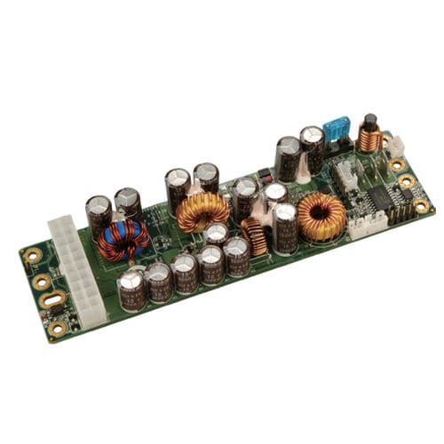 Module convertisseur DC/DC open frame - IDDV-6304140A - IEI INTEGRATION - compact / à grande gamme d'entrée