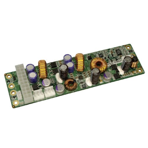 Module convertisseur DC/DC open frame - IDD-9364120A - IEI INTEGRATION - compact / à grande gamme d'entrée