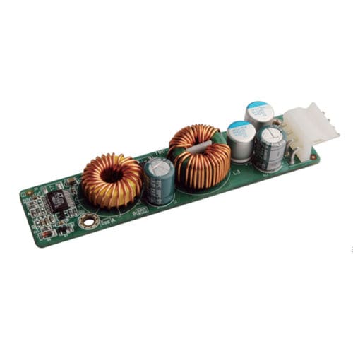 Module convertisseur DC/DC open frame - IDD-936160 - IEI INTEGRATION - compact / à grande gamme d'entrée