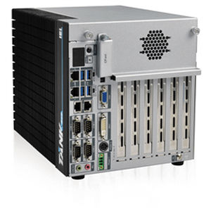 PC embarqué - TANK-860-QGW - IEI INTEGRATION - Intel® Core i5 / USB / RS-232