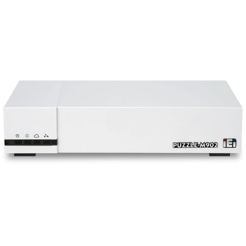 Plateforme réseau de bureau - PUZZLE-M902 - IEI INTEGRATION - Quad Core / MARVELL