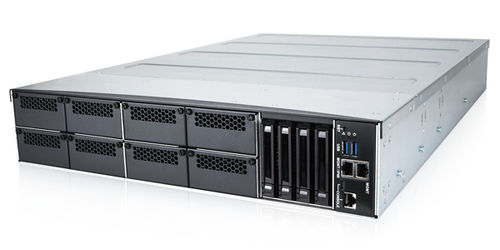 Plateforme réseau 2U - PUZZLE-IN005 - IEI INTEGRATION - Intel® Xeon