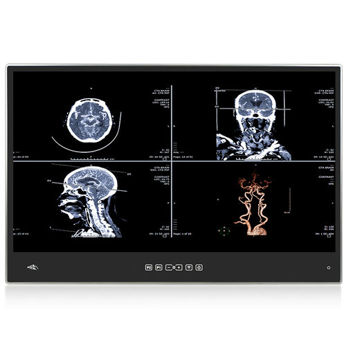 Panel PC LCD - POCi-W22C-ULT5 - IEI INTEGRATION - 22" / 1920 x 1080 / Intel® Whiskey lake-U series