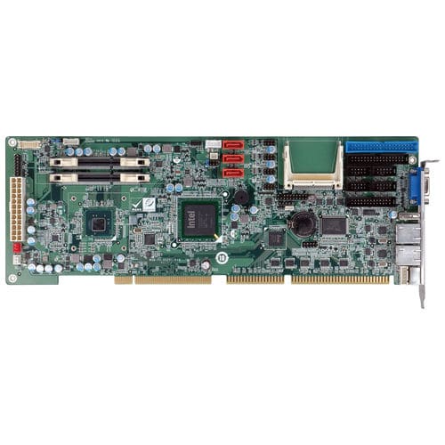 Carte CPU PICMG - WSB-PV-D4251/D5251 - IEI INTEGRATION - Intel® Atom