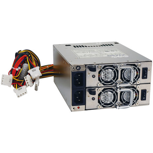 Alimentation électrique rackable - ACE-R4140AP - IEI INTEGRATION - AC/DC / avec protection contre les courts-circuits / compacte
