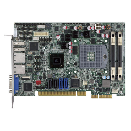 Carte CPU half size - PICOe-HM650 - IEI INTEGRATION - Intel® Core™ i series