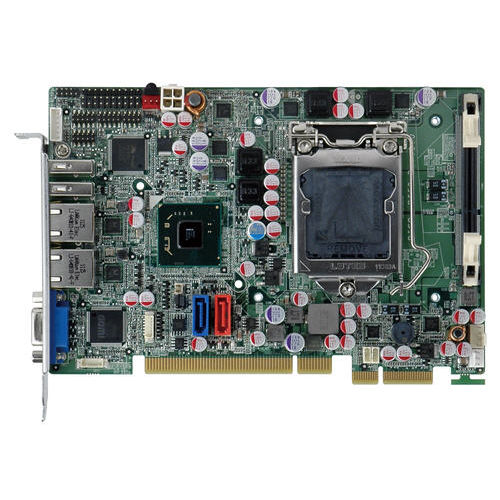 Carte CPU half size - PICOe-B650 - IEI INTEGRATION - Intel® Core™ i series / embarquée