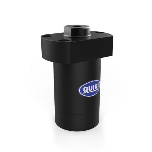 Support pour pièces à usiner - QUIRI - hydraulique