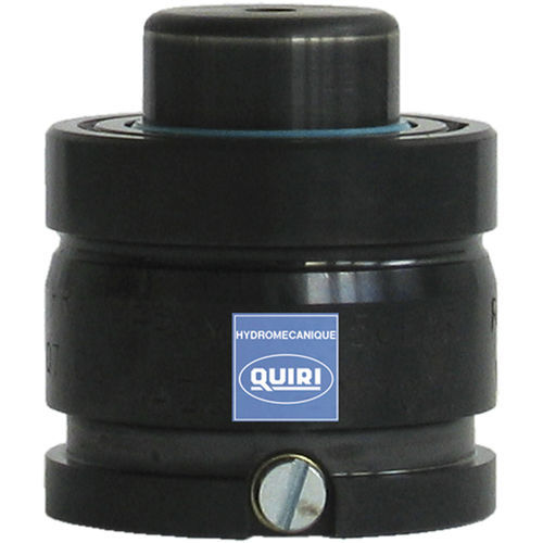 Ressort à gaz en acier inoxydable - RGP 1500 - QUIRI - pour l'automobile / à usage industriel / compact