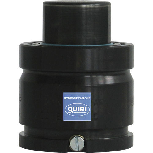 Ressort à gaz en acier inoxydable - RGP 2400 - QUIRI - pour l'automobile / à usage industriel / compact