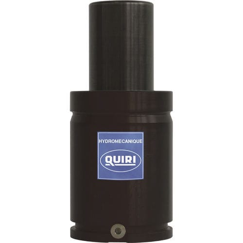 Ressort à gaz en acier inoxydable - RGP 4200 - QUIRI - pour l'automobile / à usage industriel / compact