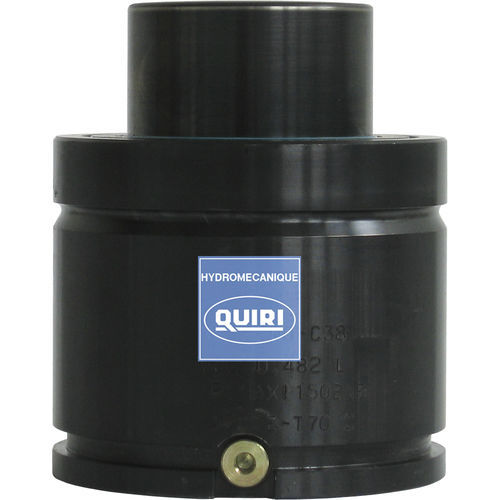 Ressort à gaz en acier inoxydable - RGP 6600 - QUIRI - pour l'automobile / à usage industriel / compact