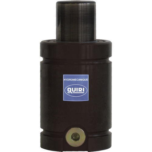 Ressort à gaz en acier inoxydable - RGT 1000 - QUIRI - pour l'automobile / à usage industriel / compact
