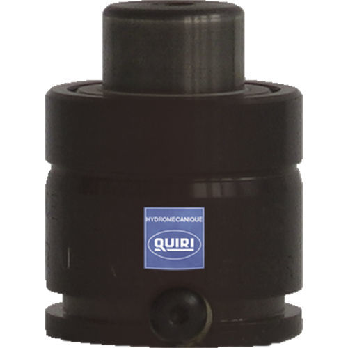 Ressort à gaz en acier inoxydable - RGT 1500 - QUIRI - pour l'automobile / à usage industriel / compact