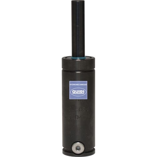 Ressort à gaz en acier inoxydable - RG 250 - QUIRI - pour l'automobile / à usage industriel / compact