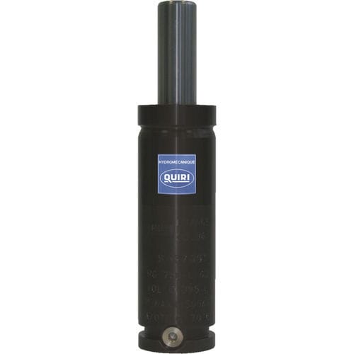 Ressort à gaz en acier inoxydable - RG 1500 - QUIRI - pour l'automobile / à usage industriel / compact