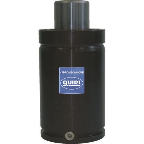 Ressort à gaz en acier inoxydable - RG 7500 - QUIRI - pour l'automobile / à usage industriel / compact