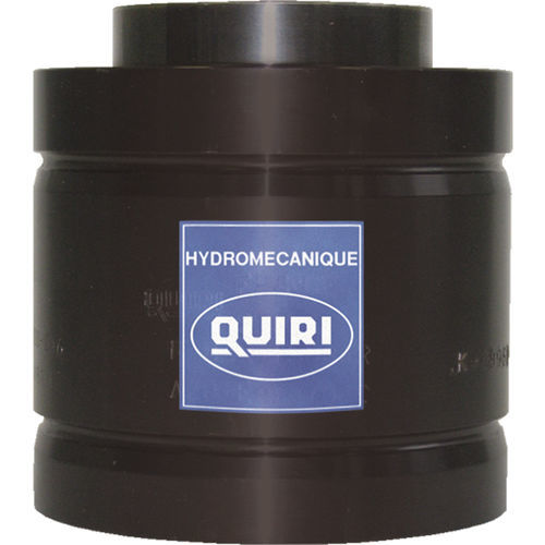 Ressort à gaz en acier inoxydable - RGC 4700 - QUIRI - pour l'automobile / à usage industriel / compact
