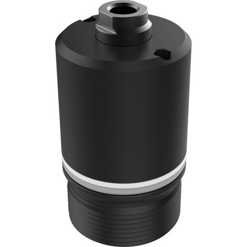 Vérin à cartouche - CS series - QUIRI - hydraulique / à piston / à tige