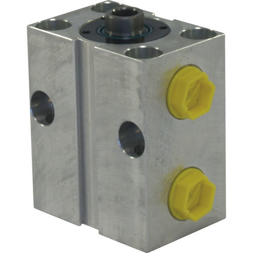 Vérin hydraulique - BDA Std - QUIRI - double effet / de bloc