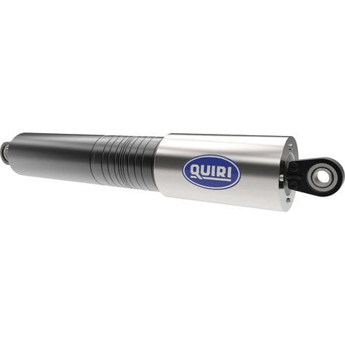 Amortisseur de choc - DAST - QUIRI - hydraulique